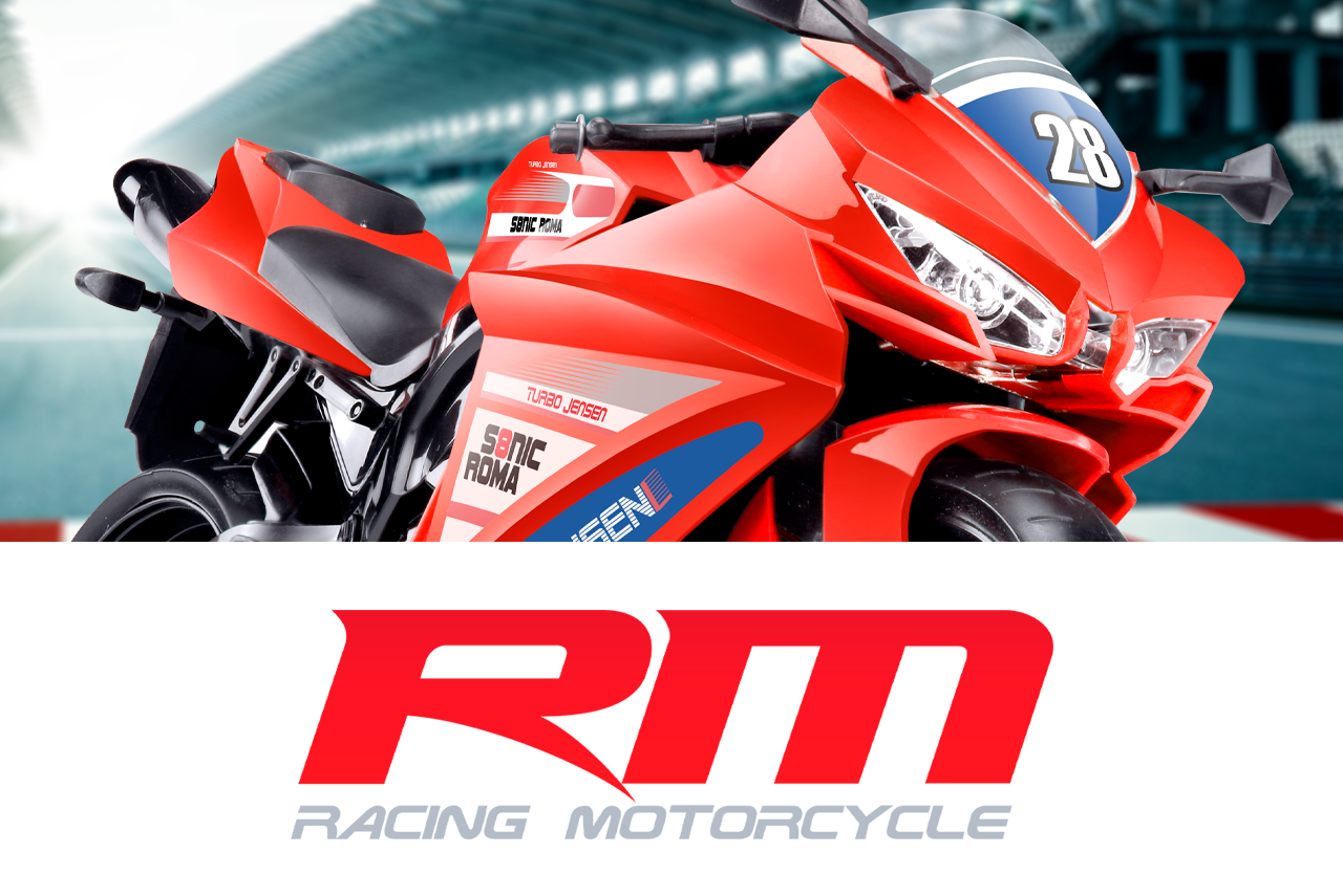 RM - ROMA RACING MOTORCYCLE